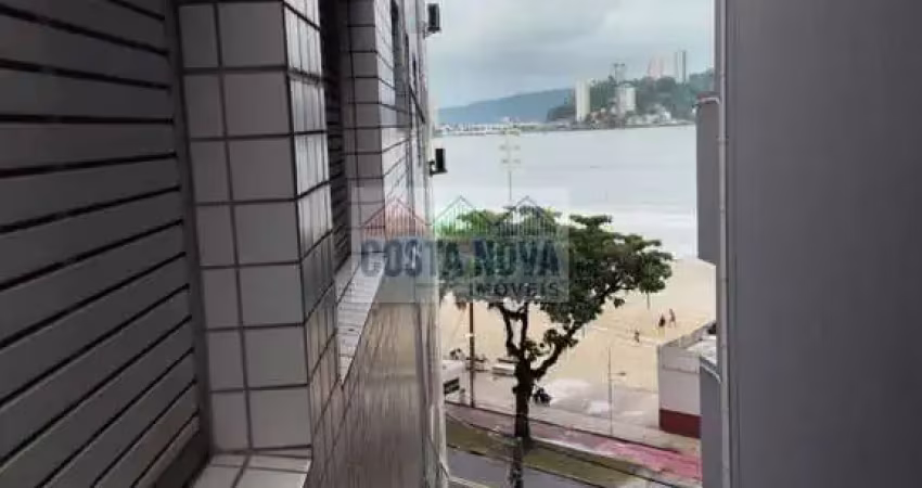 Apartamento com 1 quarto à venda na Avenida Embaixador Pedro de Toledo, --, Centro, São Vicente