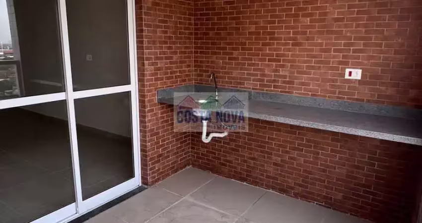 Apartamento 2 quartos, 1 suíte, 1 banheiro, 1 vaga de garagem no bairro guilhermina.