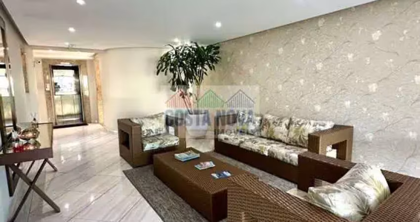 Apartamento 48m2 - aviação - 01 dormitório - vista livre - sacada