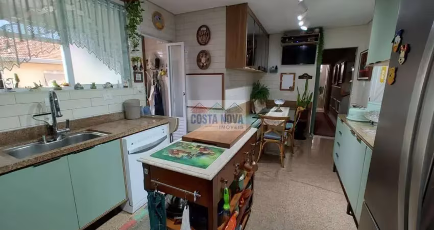 Apartamento com 2 quartos à venda na Rua Pasteur, --, Gonzaga, Santos