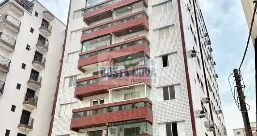 Apartamento com 1 quarto à venda na Rua Pedro Álvarez Cabral, --, Aviação, Praia Grande