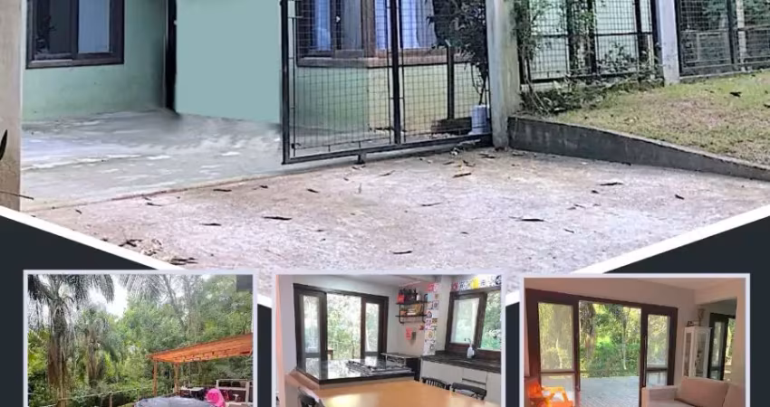Casa com 3 quartos à venda na Rua Ozória Maria Mafra, 1589, Praia do Estaleiro, Balneário Camboriú