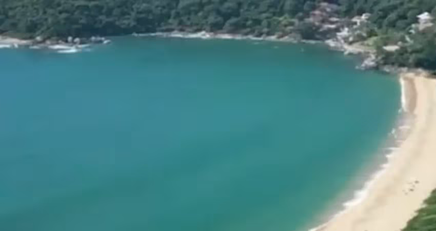Exclusivo terreno​ 14.189,90 m2 na praia de taquaras​ com vista mar, balneário camboriú