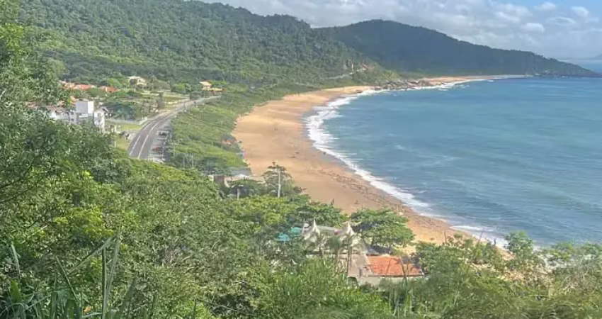 Terreno com vista espetacular da praia de taquaras, balnéário camboriú, sc