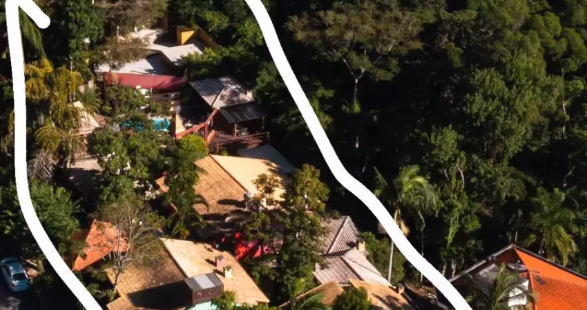 Venda pousada praia de taquaras, balneário camboriú, sc. em funcionamento!