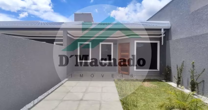 Casa para venda em fazenda rio grande, eucaliptos, 3 dormitórios, 1 suíte, 1 banheiro, 2 vagas