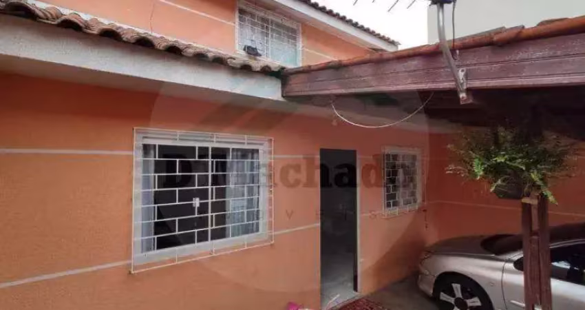 Casa para venda em são josé dos pinhais, braga, 2 dormitórios, 1 banheiro, 3 vagas