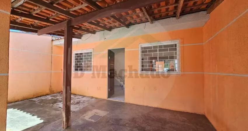 Casa para venda em são josé dos pinhais, braga, 2 dormitórios, 1 banheiro, 3 vagas