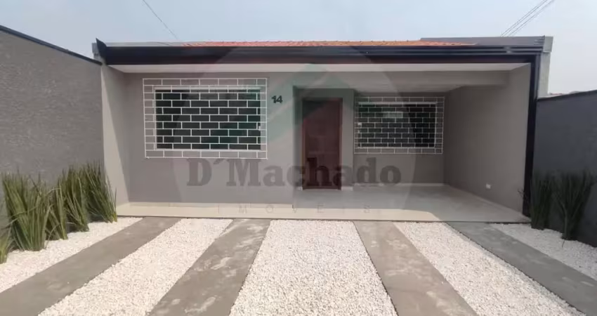 Casa para venda em fazenda rio grande, estados, 2 dormitórios, 1 banheiro, 2 vagas