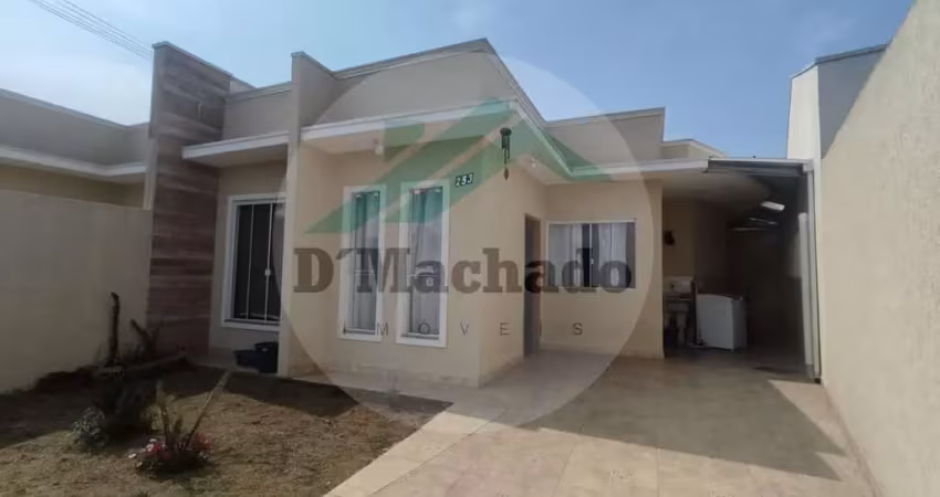Casa para venda em fazenda rio grande, eucaliptos, 3 dormitórios, 1 suíte, 1 banheiro, 1 vaga