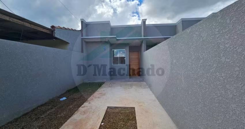 Casa para Venda em Curitiba, Tatuquara