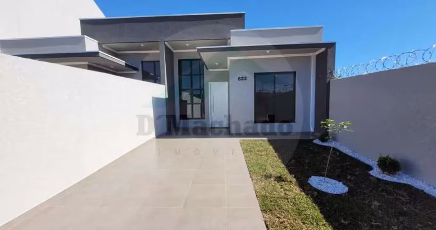 Casa para venda em fazenda rio grande, eucaliptos, 3 dormitórios, 1 suíte, 1 banheiro, 1 vaga