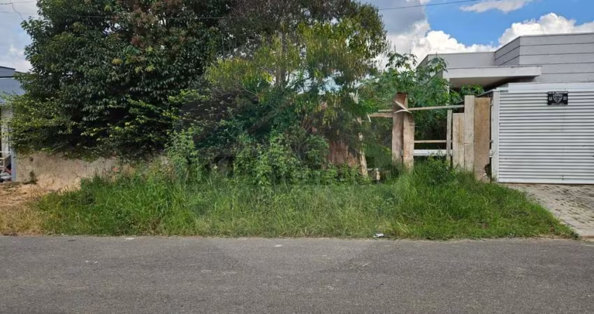 Terreno para Venda em Fazenda Rio Grande, Santa Terezinha