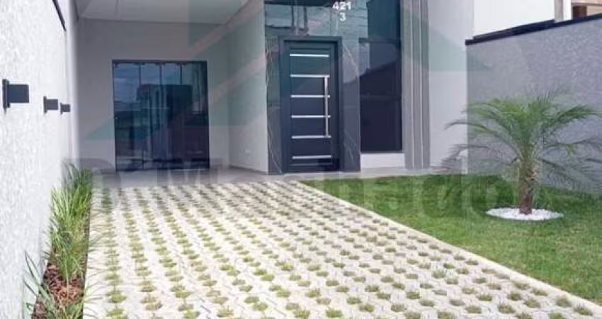 Casa para Venda em Fazenda Rio Grande, Eucaliptos, 3 dormitórios, 1 suíte, 1 banheiro, 2 vagas
