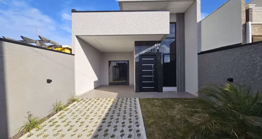 Casa para venda em fazenda rio grande, eucaliptos, 3 dormitórios, 1 suíte, 1 banheiro, 2 vagas