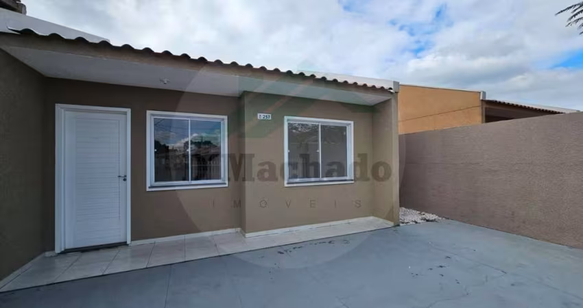 Casa para Venda, Veneza, 2 dormitórios, 1 banheiro, 2 vagas