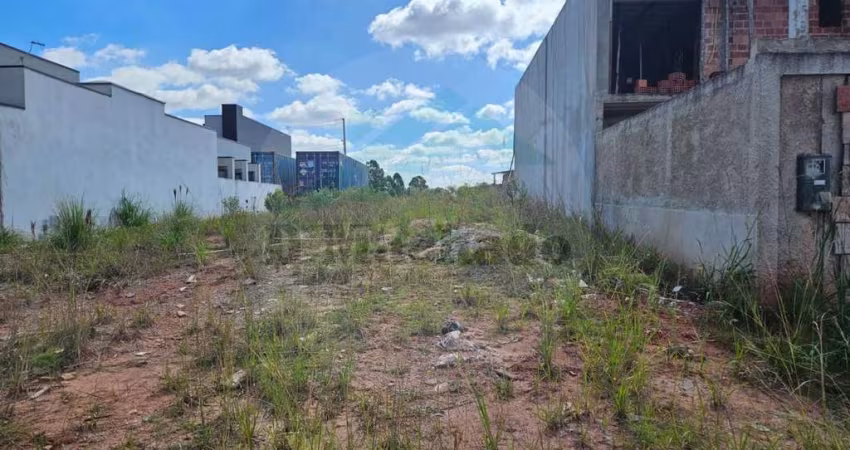 Terreno para Venda em Fazenda Rio Grande, Eucaliptos