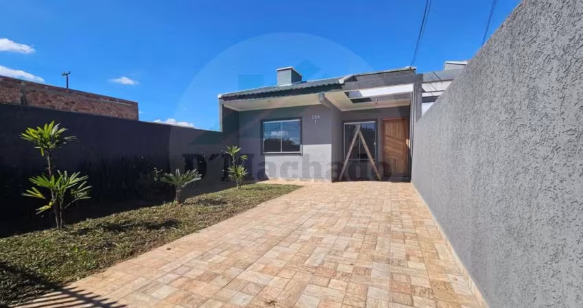 Casa para Venda, Iguaçu, 3 dormitórios, 1 banheiro, 1 vaga