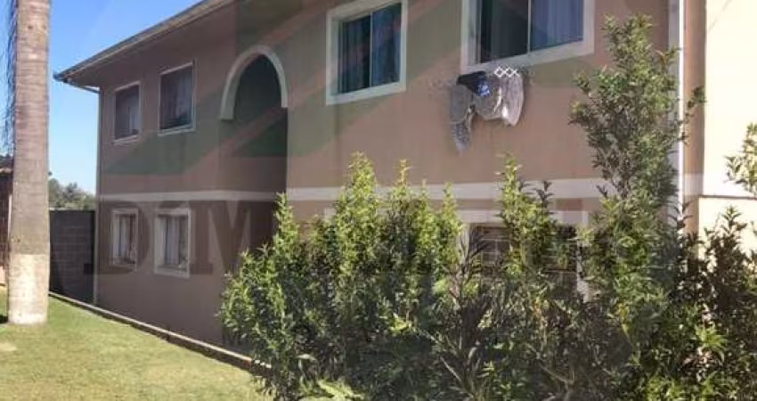 Apartamento para Locação em Fazenda Rio Grande, Gralha Azul, 2 dormitórios, 1 banheiro, 1 vaga