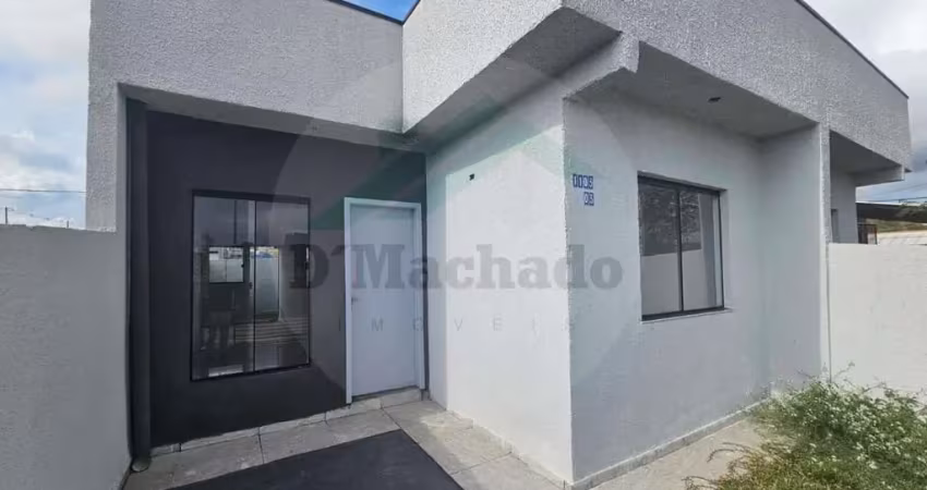 Casa para venda em fazenda rio grande, estados, 3 dormitórios, 1 banheiro, 1 vaga