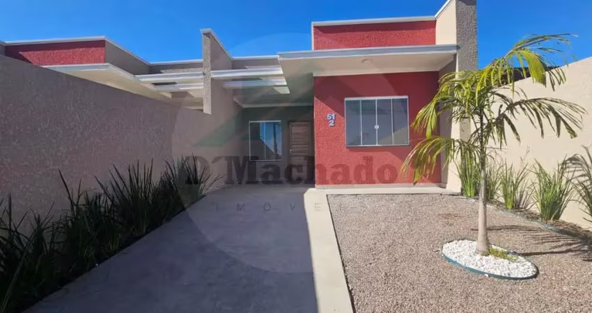 Casa para venda em fazenda rio grande, nações, 3 dormitórios, 1 suíte, 1 banheiro, 1 vaga