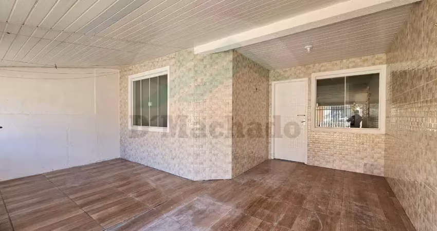 Casa para venda em fazenda rio grande, iguaçu, 3 dormitórios, 1 banheiro, 1 vaga