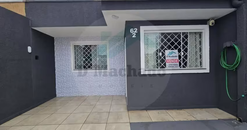Casa para venda em fazenda rio grande, eucaliptos, 2 dormitórios, 1 banheiro, 2 vagas