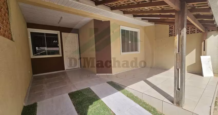 Casa para venda em fazenda rio grande, iguaçu, 2 dormitórios, 1 banheiro, 1 vaga