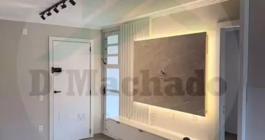 Apartamento para venda em curitiba, campo de santana, 2 dormitórios, 1 banheiro, 1 vaga