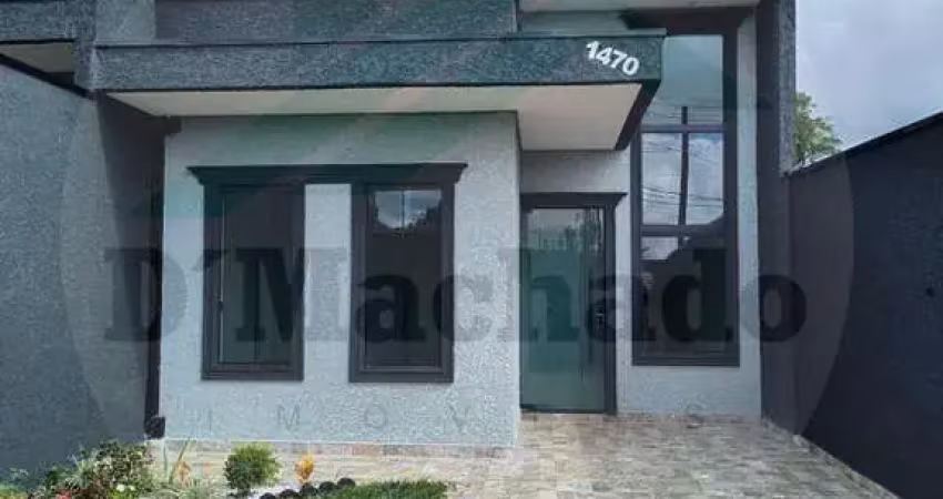 Casa para venda em fazenda rio grande, nações, 3 dormitórios, 1 suíte, 1 banheiro, 1 vaga