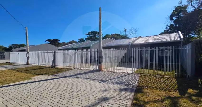 Casa para venda em fazenda rio grande, santa terezinha, 2 dormitórios, 1 banheiro, 1 vaga