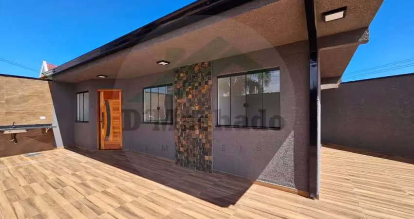Casa para venda em fazenda rio grande, eucaliptos, 3 dormitórios, 2 banheiros, 3 vagas