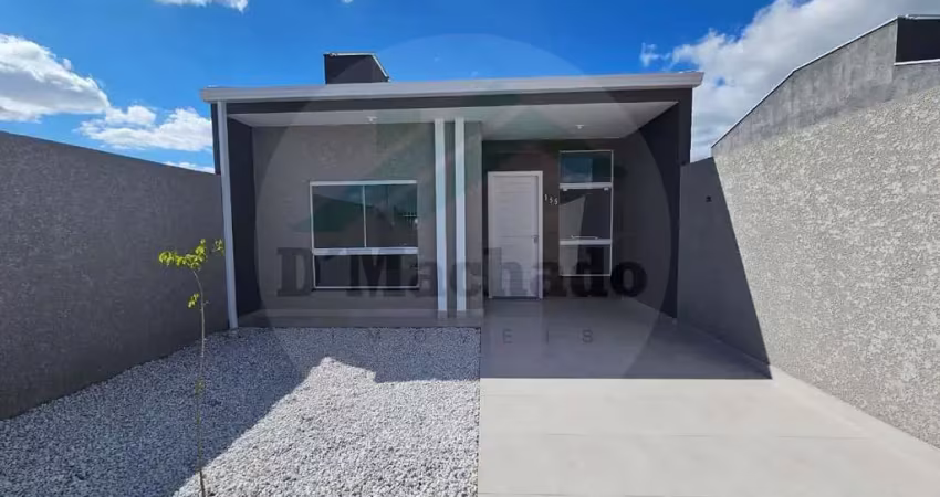 Casa para venda em fazenda rio grande, nações, 3 dormitórios, 1 suíte, 1 banheiro, 2 vagas