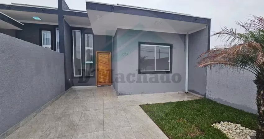 Casa para venda em fazenda rio grande, santa terezinha, 3 dormitórios, 1 suíte, 1 banheiro, 2 vagas