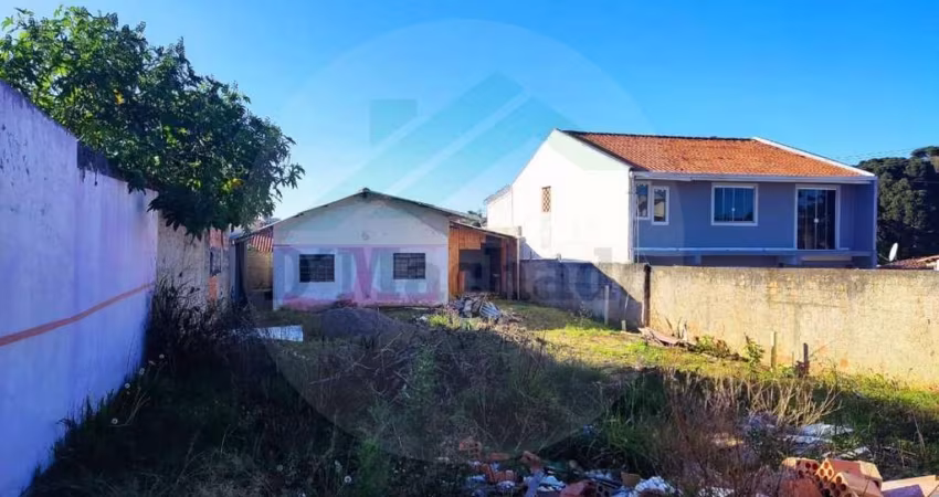 Terreno para Venda em Fazenda Rio Grande, Iguaçu