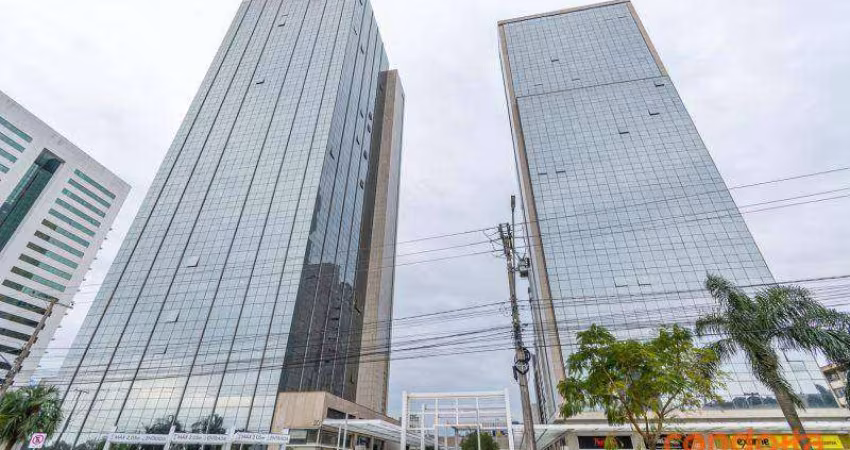 Loja para alugar, 64 m² por R$ 9.183,00/mês - Praia de Belas - Porto Alegre/RS