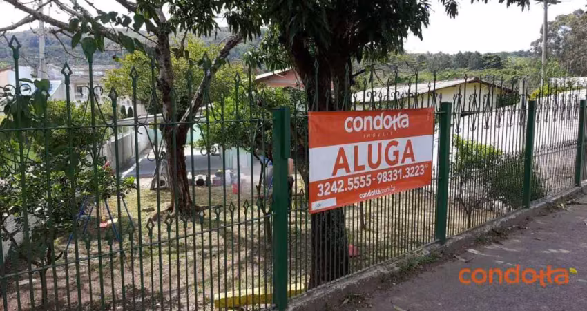 Casa para alugar, 100 m² por r$ 2.517,00/mês - aberta dos morros - porto alegre/rs