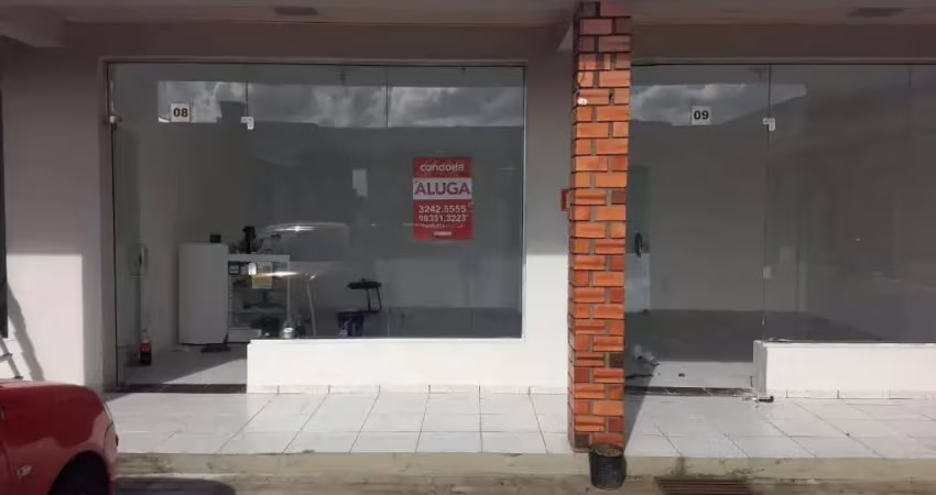 Loja para alugar, 20 m² por r$ 960,00/mês - morada do vale i - gravataí/rs