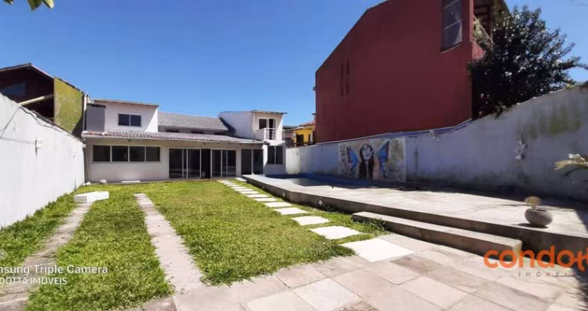 Casa com 4 dormitórios para alugar, 250 m² por R$ 5.690,00/mês - Serraria - Porto Alegre/RS