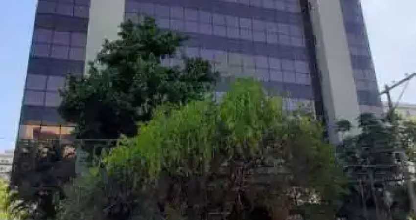 Conjunto para alugar, 145 m² por r$ 6.189,55/mês - centro histórico - porto alegre/rs