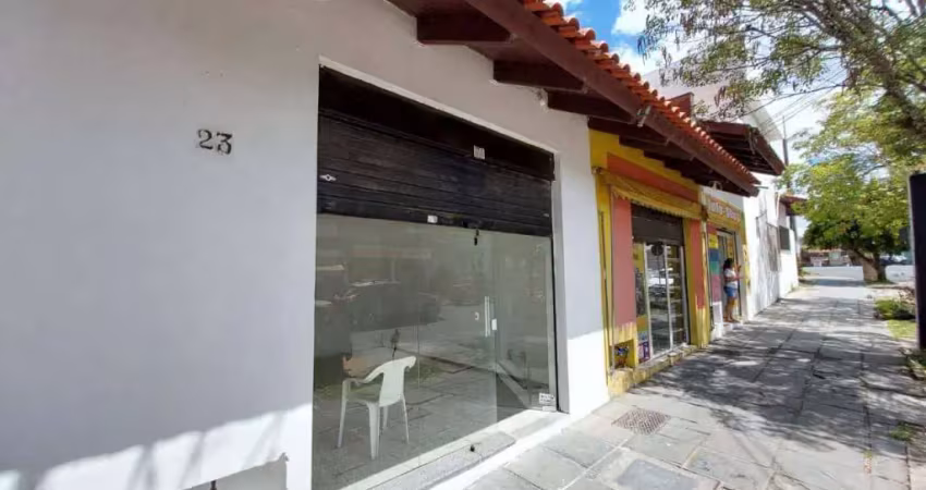 Loja para alugar, 29 m² por r$ 1.533,00/mês - aberta dos morros - porto alegre/rs
