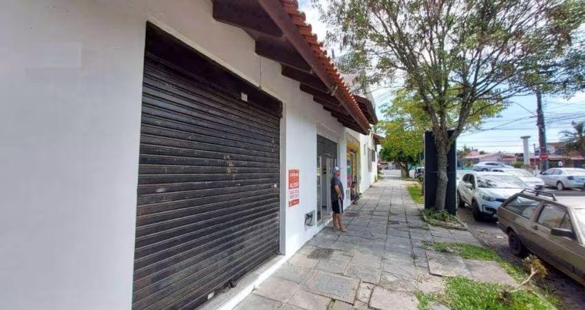 Loja para alugar, 29 m² por R$ 1.533,00/mês - Aberta dos Morros - Porto Alegre/RS