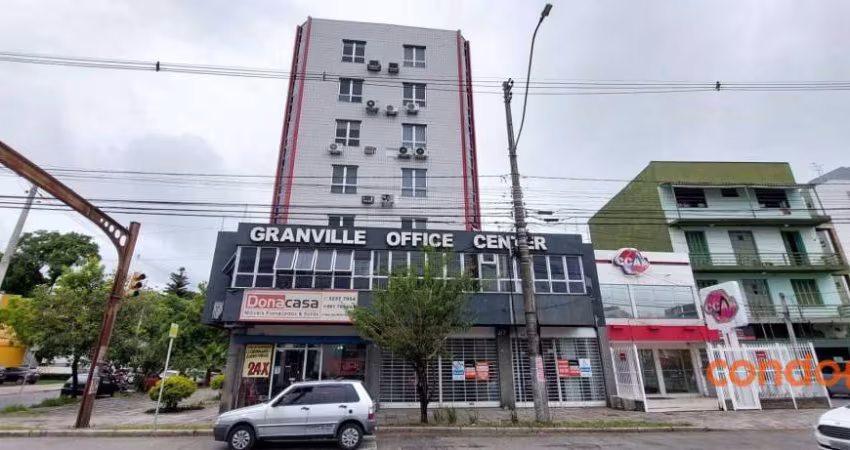 Loja para alugar, 100 m² por R$ 3.221,38/mês - Teresópolis - Porto Alegre/RS