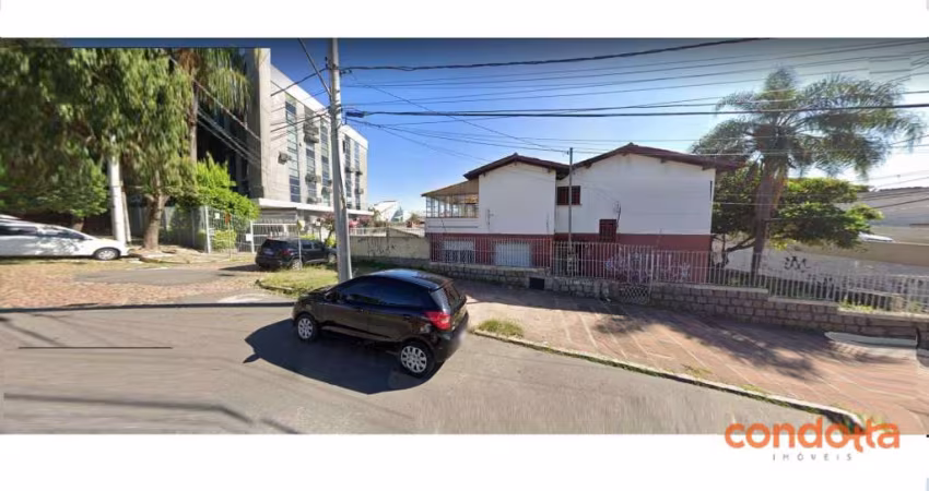 Casa para alugar, 273 m² por R$ 4.499,00/mês - Glória - Porto Alegre/RS