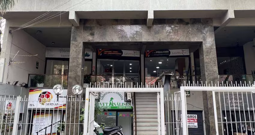 Loja para alugar, 57 m² por r$ 2.840,07/mês - tristeza - porto alegre/rs