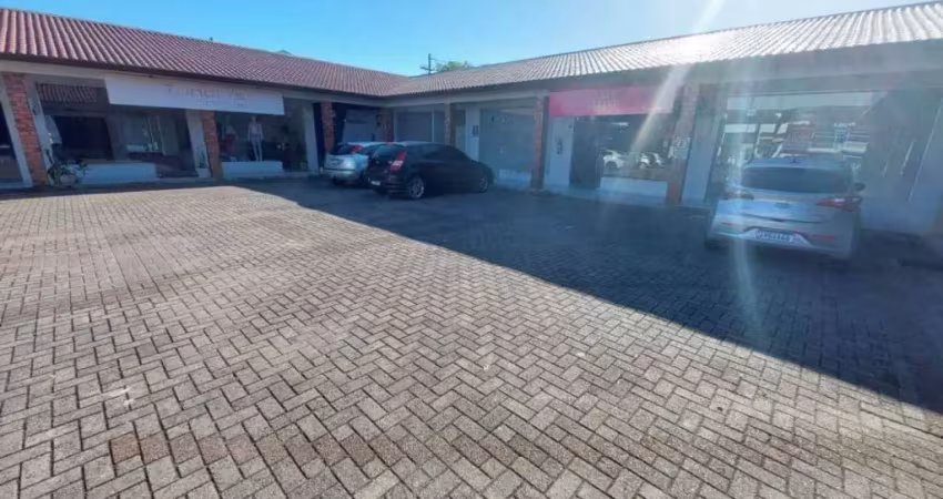 Loja para alugar, 37 m² por r$ 900,00/mês - morada do vale i - gravataí/rs