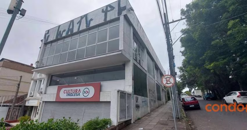 Prédio para alugar, 588 m² por R$ 28.642,61/mês - Tristeza - Porto Alegre/RS