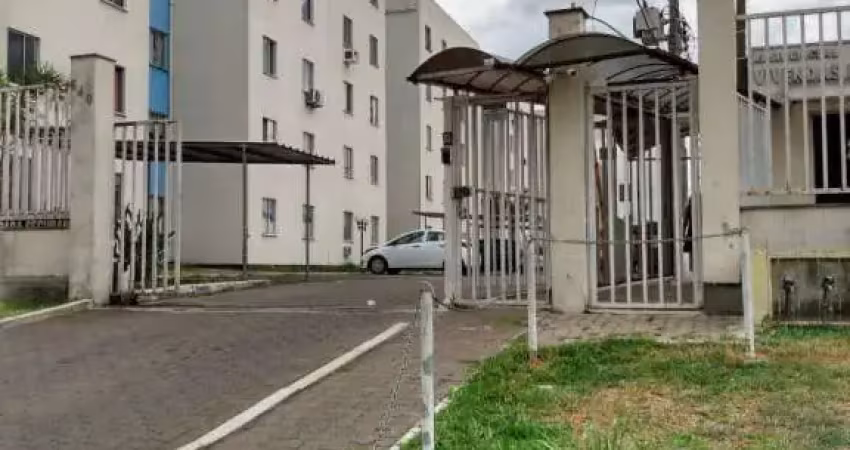Apartamento com 2 dormitórios para alugar, 42 m² por r$ 1.195,00/mês - restinga - porto alegre/rs
