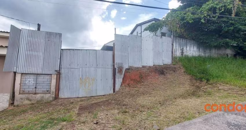 Terreno para alugar, 300 m² por R$ 2.050,00/mês - Vila Nova - Porto Alegre/RS