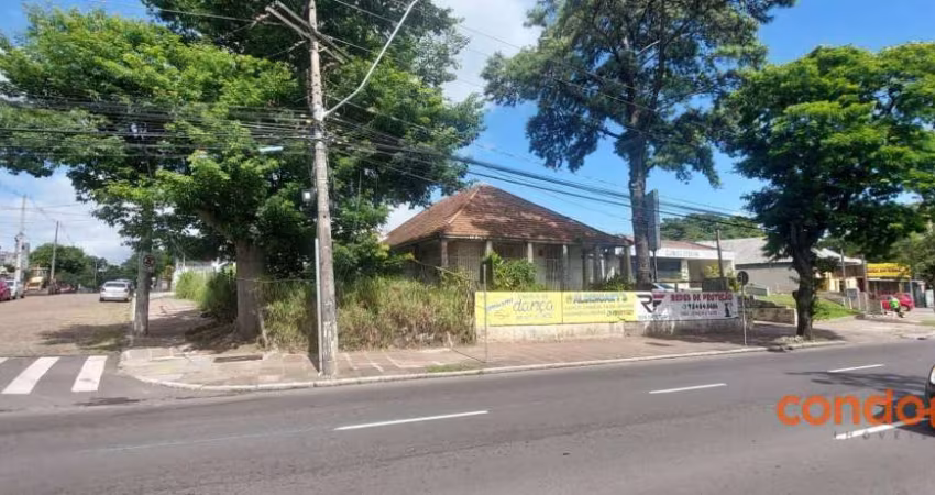 Casa para alugar, 208 m² por R$ 8.630,00/mês - Cavalhada - Porto Alegre/RS